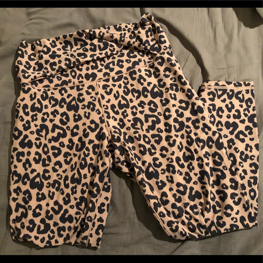 Aerie 7/8 Real Me Leggings